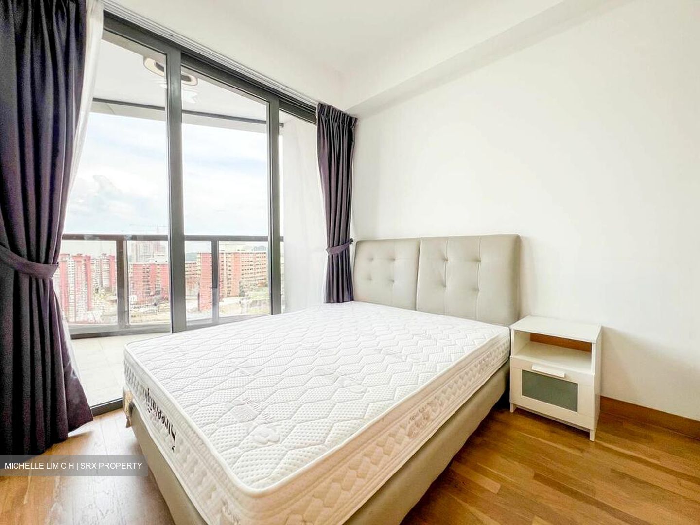 Commonwealth Towers (D3), Condominium #508784061